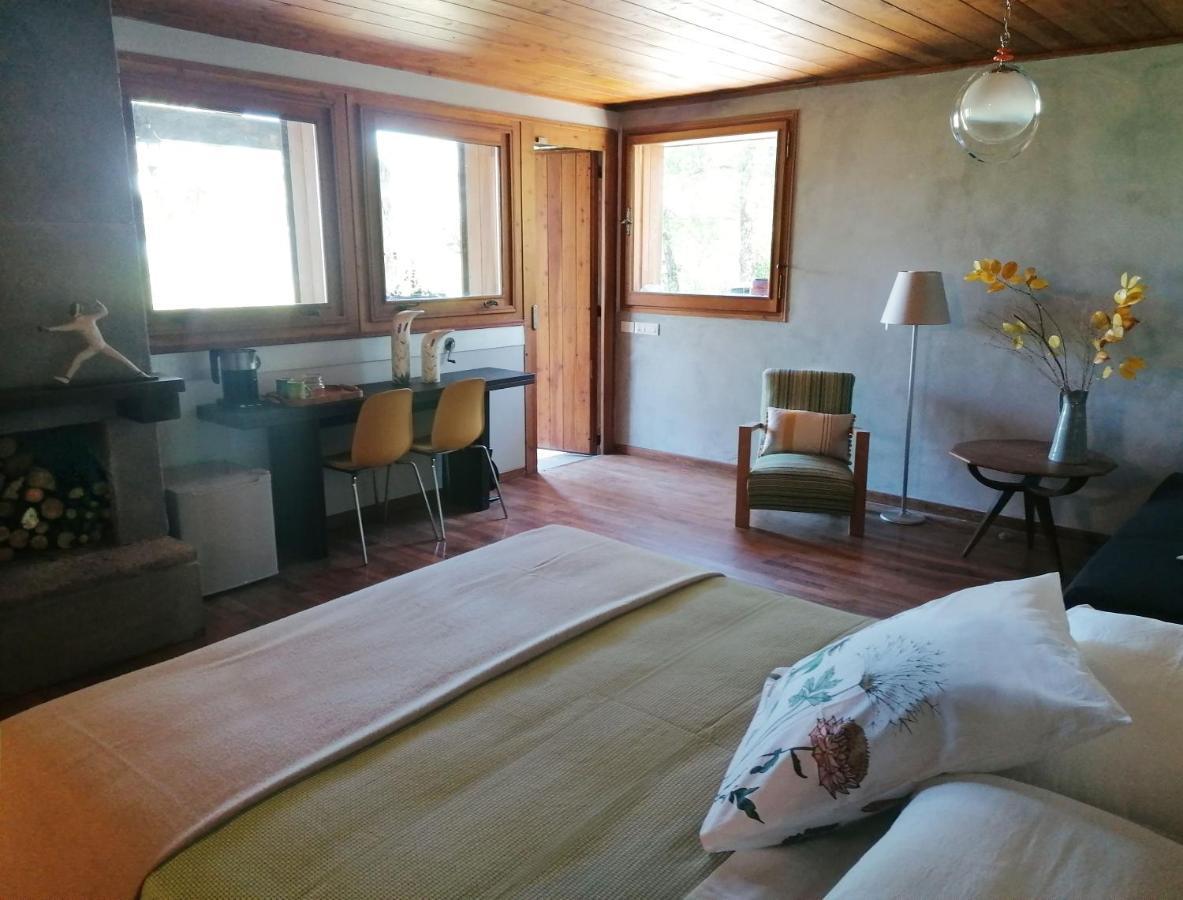 Ca' Dei Ste Bed & Breakfast Valle  Bagian luar foto