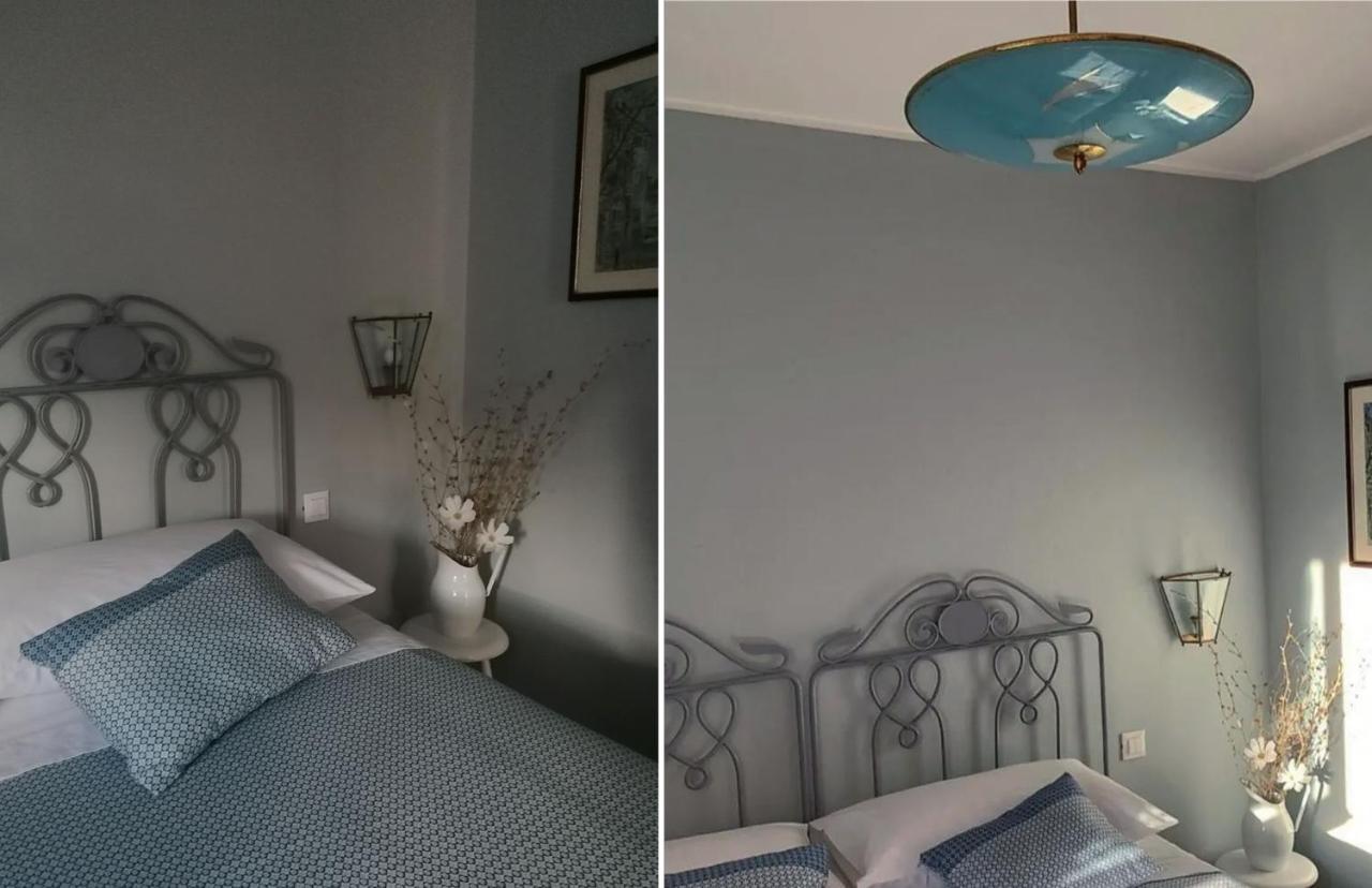 Ca' Dei Ste Bed & Breakfast Valle  Bagian luar foto