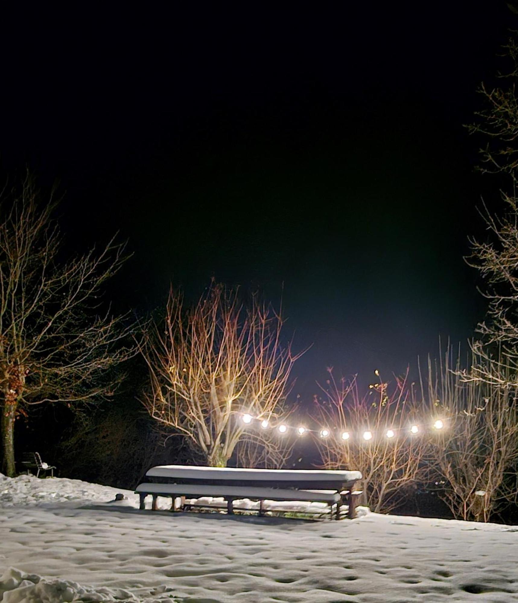 Ca' Dei Ste Bed & Breakfast Valle  Bagian luar foto